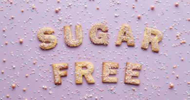 Sukkerfrit slik – et sundt alternativ